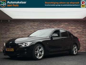 3-serie 320i M Sport Edition