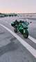 Kawasaki Ninja 1000SX tourer Verde - thumbnail 1