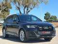 Audi Q7 60 TFSIe S line quattro tiptronic Negro - thumbnail 4