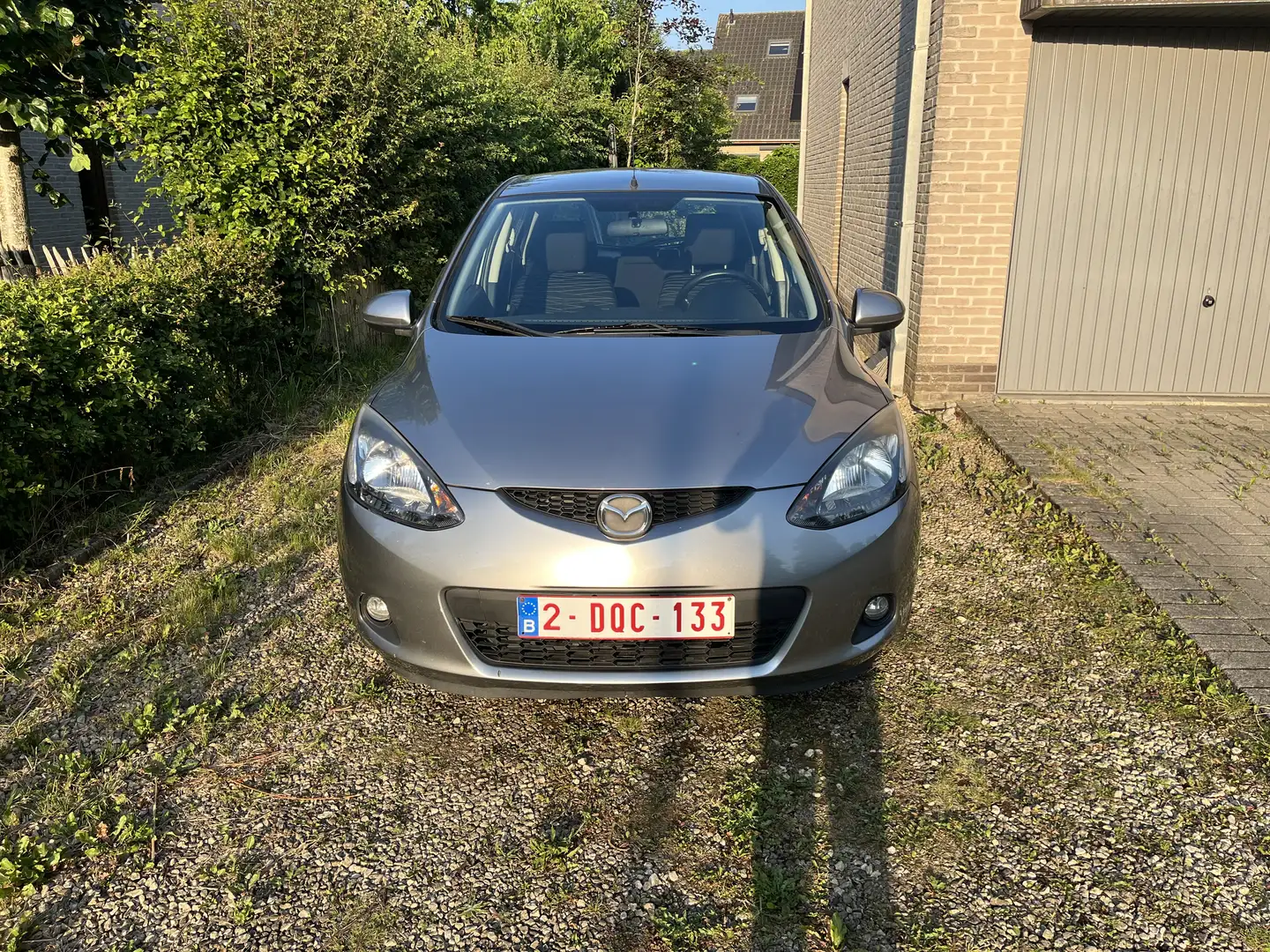 Mazda 2 1.3 - 1
