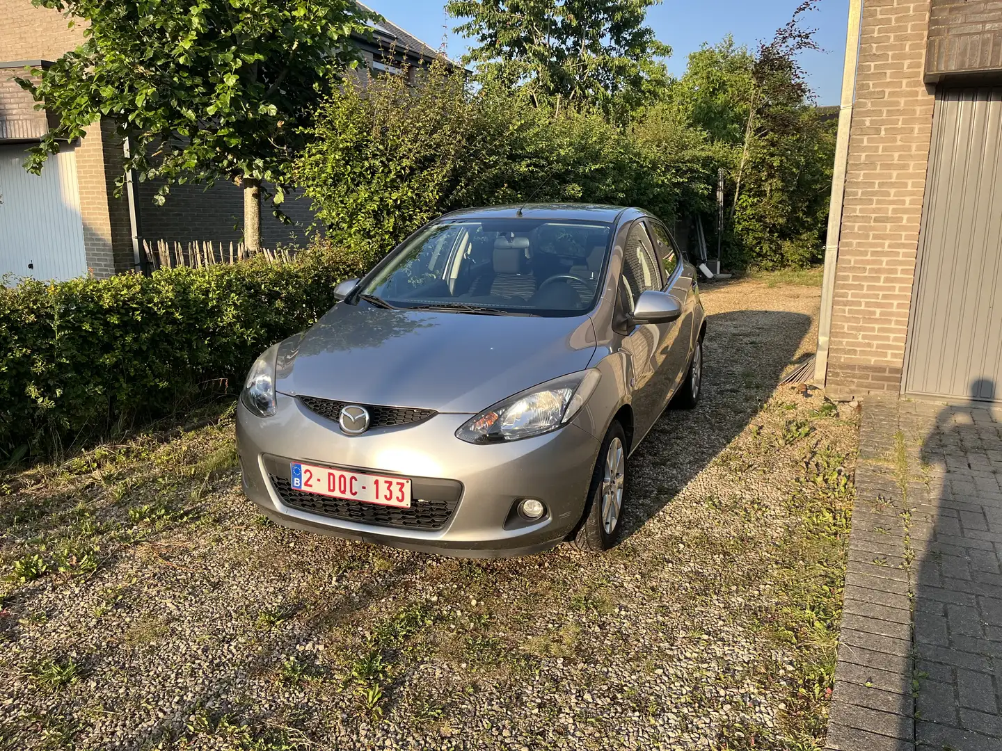 Mazda 2 1.3 - 2