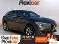 Alfa Romeo Stelvio 2.2 Diésel 154kW (210CV) Executive Q4 Gris - thumbnail 1