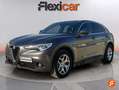 Alfa Romeo Stelvio 2.2 Diésel 154kW (210CV) Executive Q4 Gris - thumbnail 2