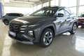 Hyundai TUCSON 1.6 T-GDI DCT Pano/Matrix/Keyless/el.Klappe    ** Grau - thumbnail 1