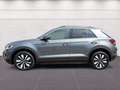 Volkswagen T-Roc Move 1.5 TSI DSG AHK NAV KAM ACC APP GJ-REIF PDC Grau - thumbnail 7