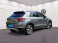 Volkswagen T-Roc Move 1.5 TSI DSG AHK NAV KAM ACC APP GJ-REIF PDC Grau - thumbnail 9