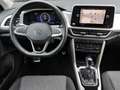 Volkswagen T-Roc Move 1.5 TSI DSG AHK NAV KAM ACC APP GJ-REIF PDC Grau - thumbnail 16