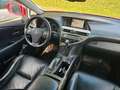 Lexus RX 450h H Xenon Leder Navi Kamera Rot - thumbnail 11