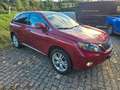 Lexus RX 450h H Xenon Leder Navi Kamera Rot - thumbnail 2
