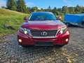 Lexus RX 450h H Xenon Leder Navi Kamera Rot - thumbnail 6