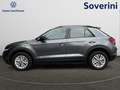 Volkswagen T-Roc 2.0 TDI SCR 150 CV DSG Life Grigio - thumbnail 3