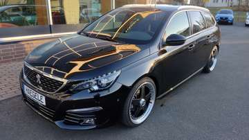 308 SW PureTech 130 GPF Stop & Start Allure