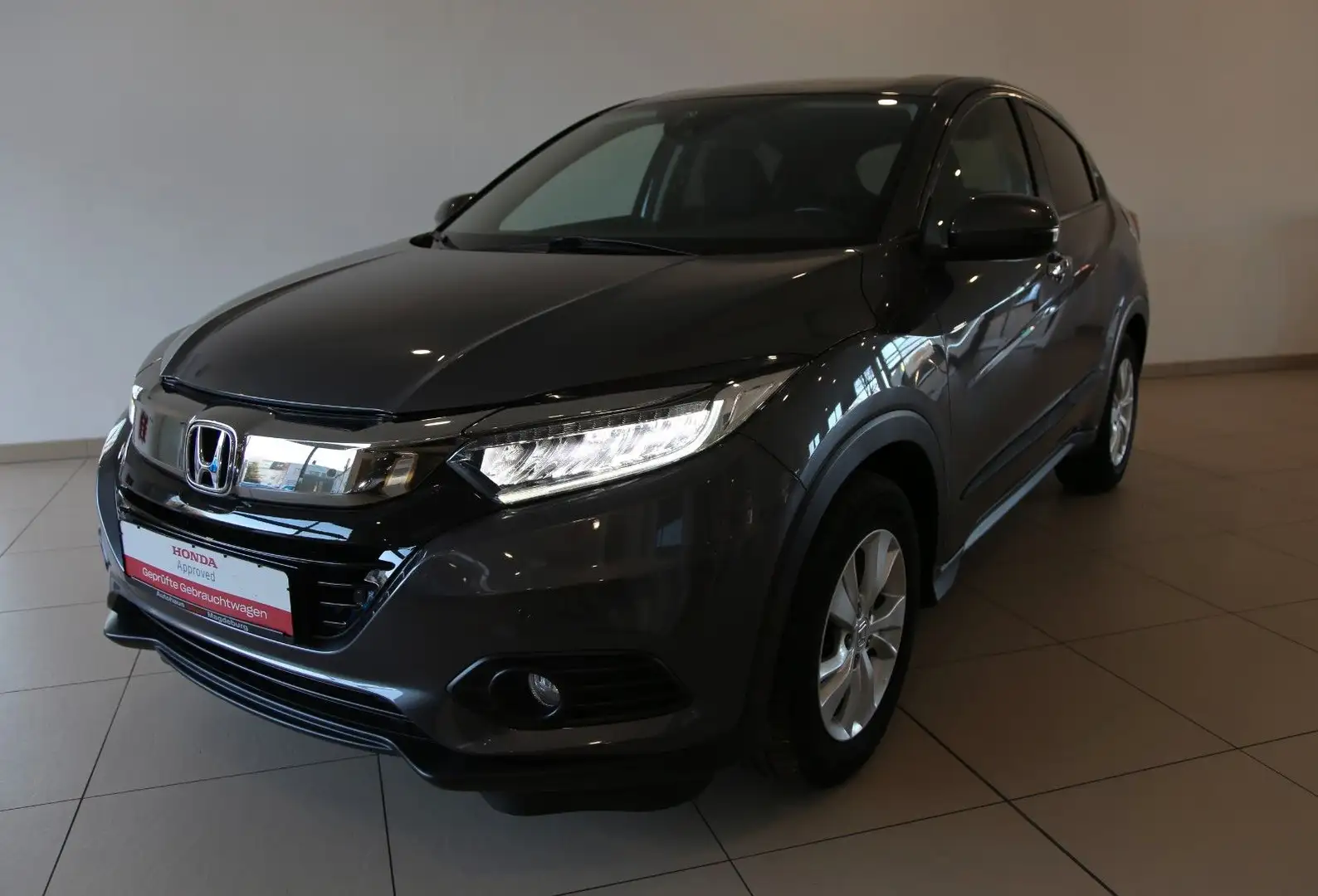 Honda HR-V Elegance - 1