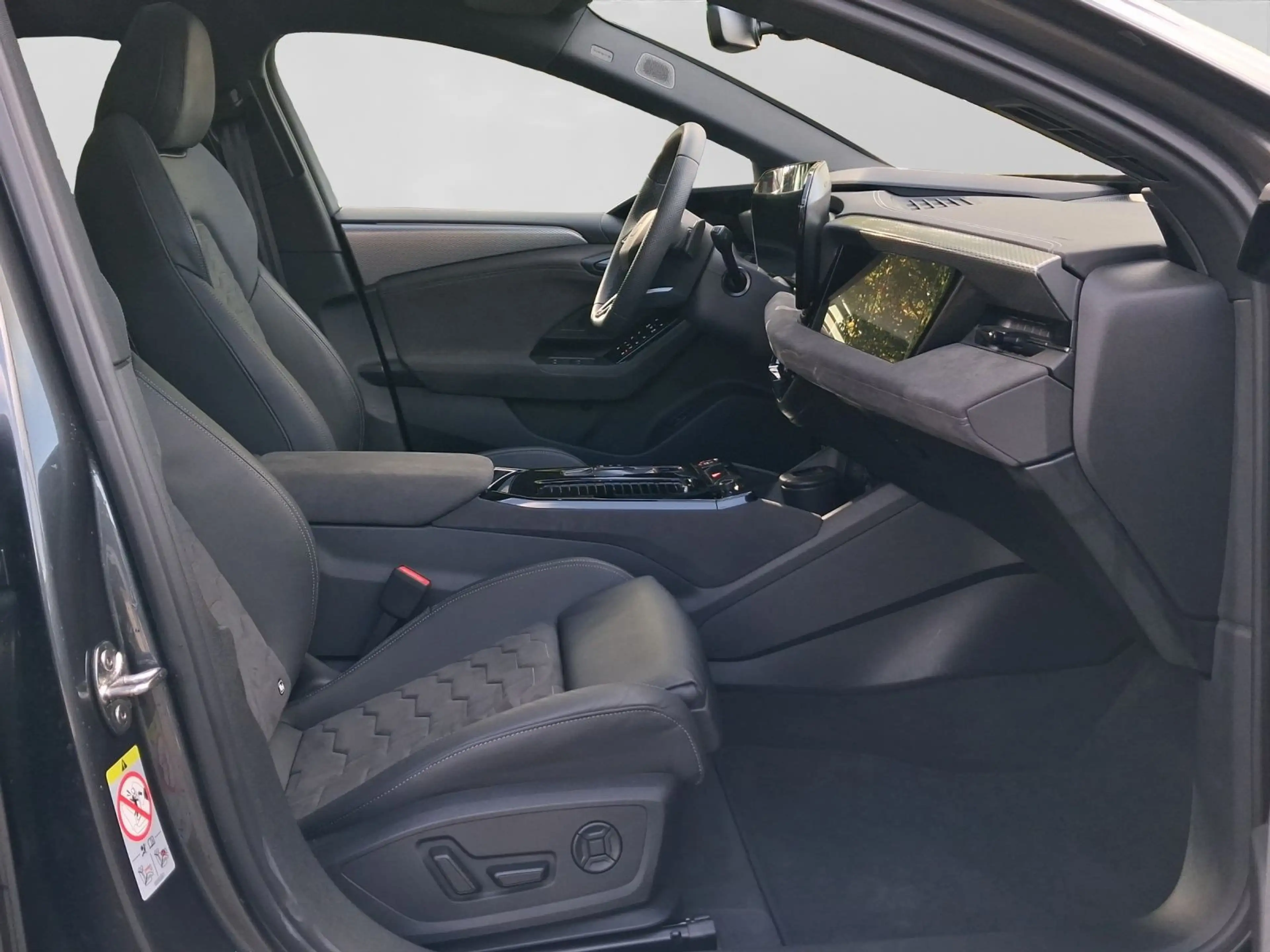 Audi A6 e-tron A6 e-tron Avant performance S LINE PANO LM21 LUF — photo 4
