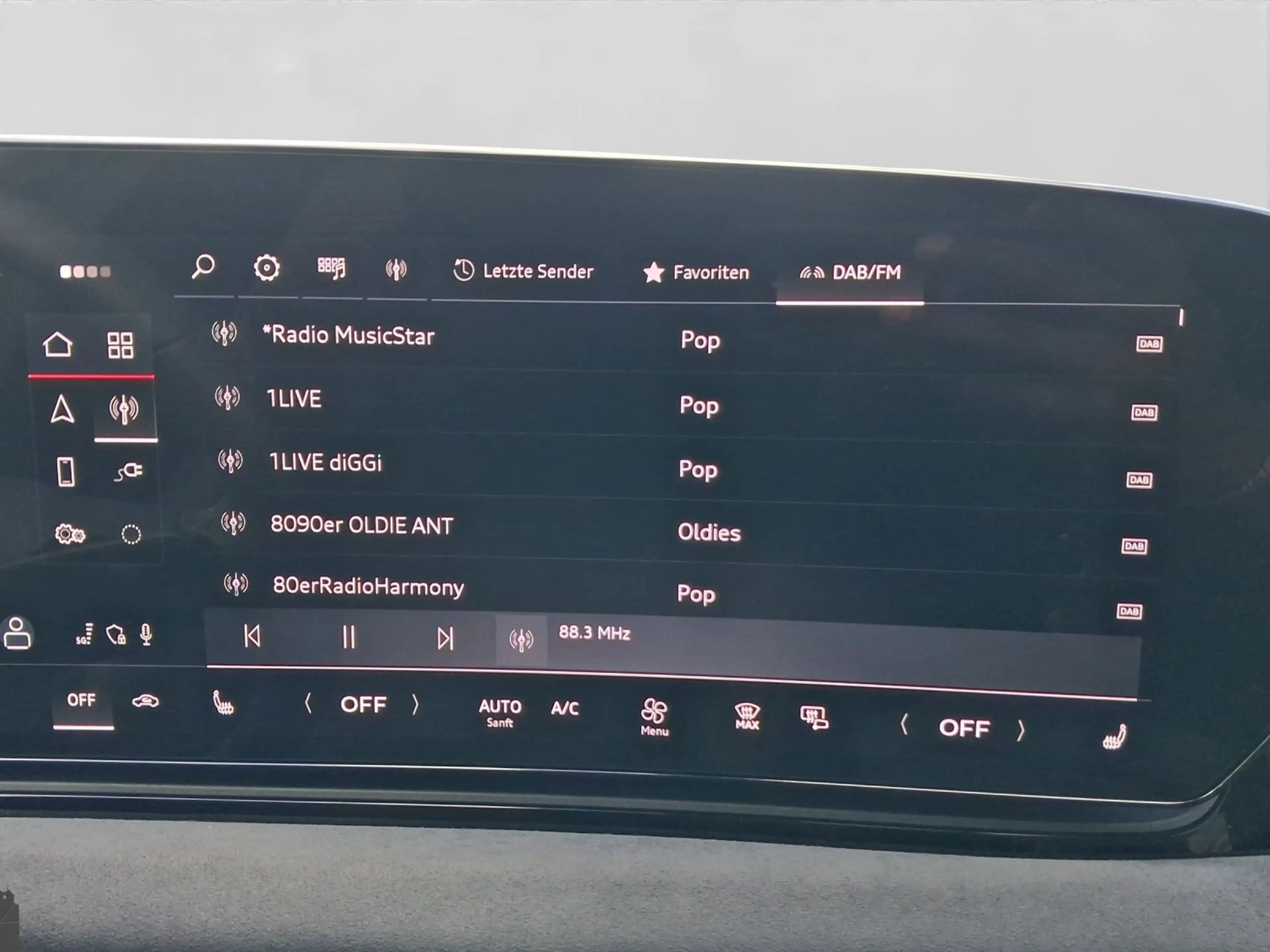 Audi A6 e-tron A6 e-tron Avant performance S LINE PANO LM21 LUF — photo 15