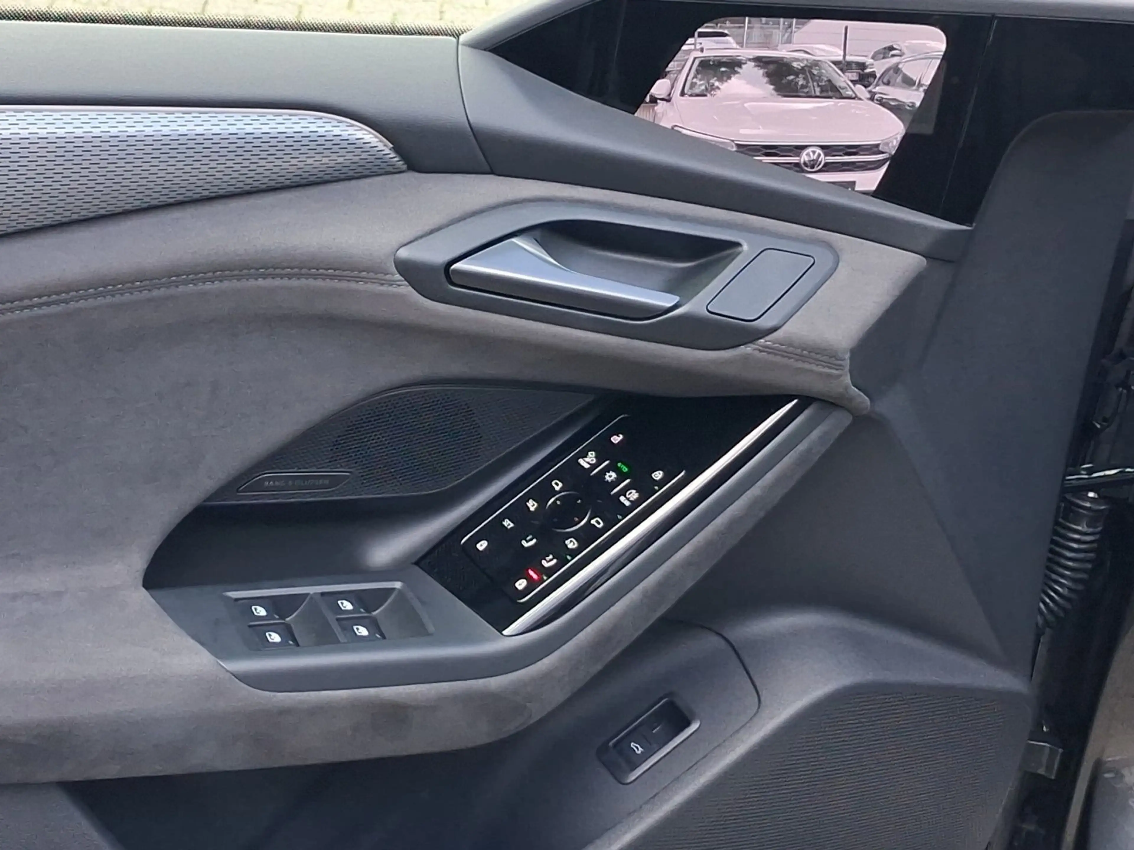 Audi A6 e-tron A6 e-tron Avant performance S LINE PANO LM21 LUF — photo 8