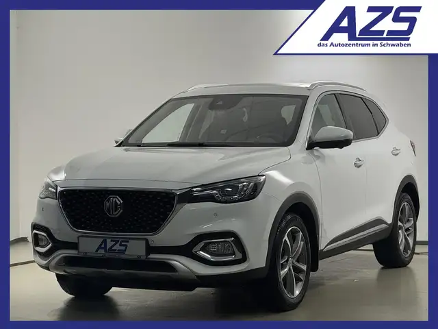 MG EHS 1.5 T-GDI Pano Navi LED apple Totw. Spur Amb