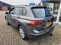 Volkswagen Tiguan 1.4 TSI Comfortline Gris - thumbnail 7