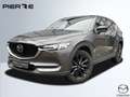 Mazda CX-5 2.0 SkyActiv-G 165 PK Automaat Sportive Climate co Grijs - thumbnail 1