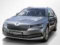 Skoda Superb Combi 2.0 TDI Style DSG AHK LED Navi Pano Grau - thumbnail 11