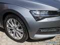 Skoda Superb Combi 2.0 TDI Style DSG AHK LED Navi Pano Grau - thumbnail 3