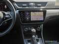 Skoda Superb Combi 2.0 TDI Style DSG AHK LED Navi Pano Grau - thumbnail 9