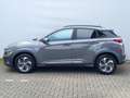 Hyundai KONA 1.6 GDI HEV 141pk Fashion I Navi I Clima I Trekhaa Grey - thumbnail 8