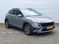 Hyundai KONA 1.6 GDI HEV 141pk Fashion I Navi I Clima I Trekhaa Grey - thumbnail 3