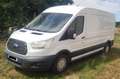Ford Transit Blanc - thumbnail 1