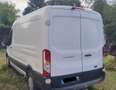 Ford Transit Blanc - thumbnail 4