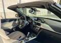 BMW 428 428i Cabrio Modern auto Blanc - thumbnail 3
