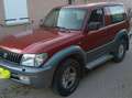 Toyota Land Cruiser VX 125 cv - thumbnail 1
