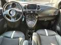 Fiat 500e 24kwh 48D-KM! Aut. Leer App-Connect Clima Park.Sen Noir - thumbnail 12