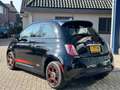 Fiat 500e 24kwh 48D-KM! Aut. Leer App-Connect Clima Park.Sen Noir - thumbnail 3