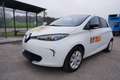 Renault ZOE Life Q210 (Batteriemiete) Weiß - thumbnail 2