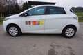 Renault ZOE Life Q210 (Batteriemiete) Weiß - thumbnail 3