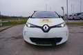 Renault ZOE Life Q210 (Batteriemiete) Weiß - thumbnail 1