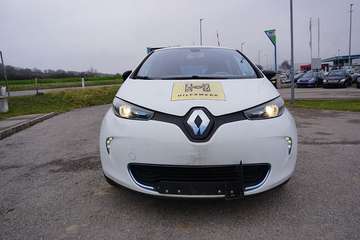 Life Q210 (Batteriemiete)