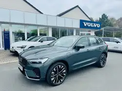 Volvo XC60 T6 Plug in Hybrid AWD Plus Dark