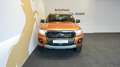 Ford Ranger Wildtrak 4x4 ACC Auto Bi Xenon Kamera AHK Orange - thumbnail 8