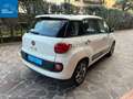 Fiat 500L 500L 1.3 mjt Business 95cv Bianco - thumbnail 4