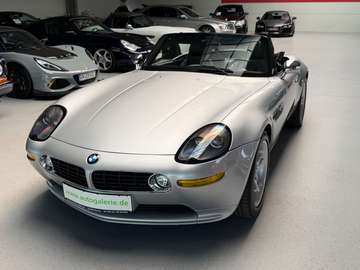 Z 8  Performance Paket TOP Zustand Scheckheft