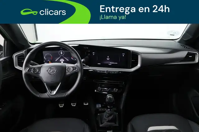 Opel Mokka view 13