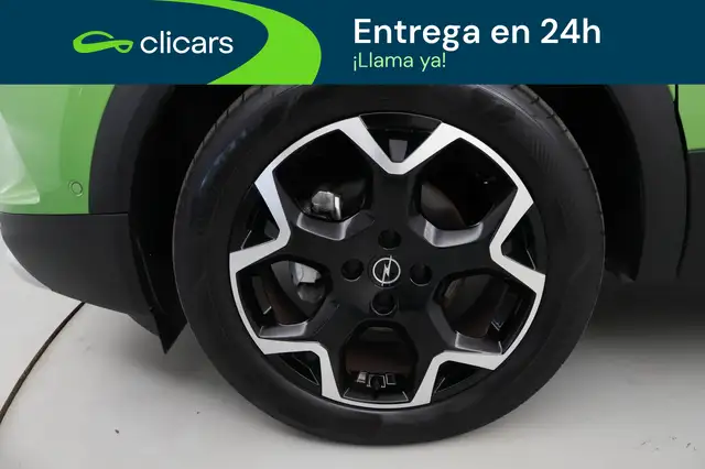 Opel Mokka view 11