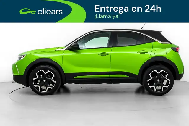 Opel Mokka view 8