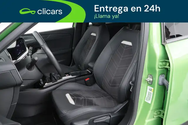 Opel Mokka view 14
