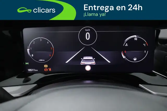 Opel Mokka view 15