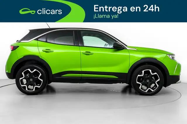 Opel Mokka view 7