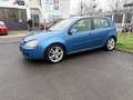 Volkswagen Golf V Sportline 1.9 TDI DPF Blau - thumbnail 4