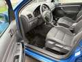 Volkswagen Golf V Sportline 1.9 TDI DPF Blau - thumbnail 10
